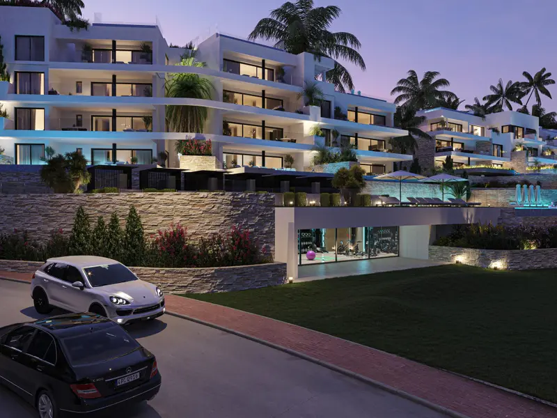 Apartamento en Orihuela, Costa Blanca