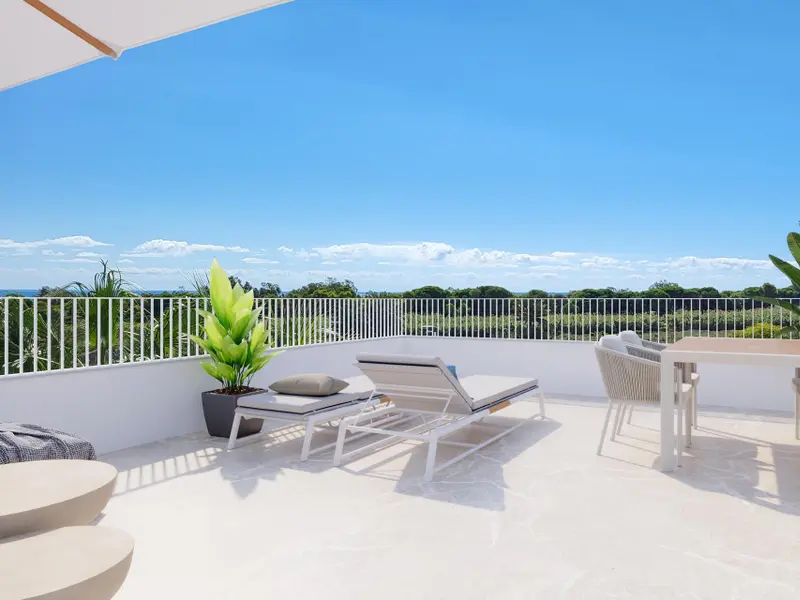 Villa de 3 dormitorios en San Fulgencio, Costa Blanca — foto 6 de 14