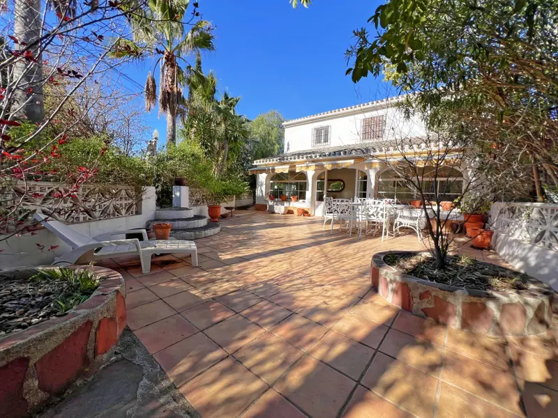 Villa met 3 slaapkamers in Jávea, Costa Blanca — foto 17 van 30