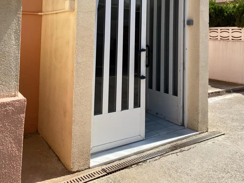 شقة en Desconocido, Costa Blanca — صورة 23 من 28