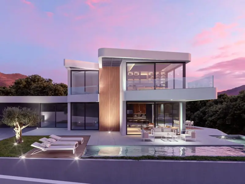 Вілла з 3 спальнями у Altea, Коста-Бланка — фото 10 з 16
