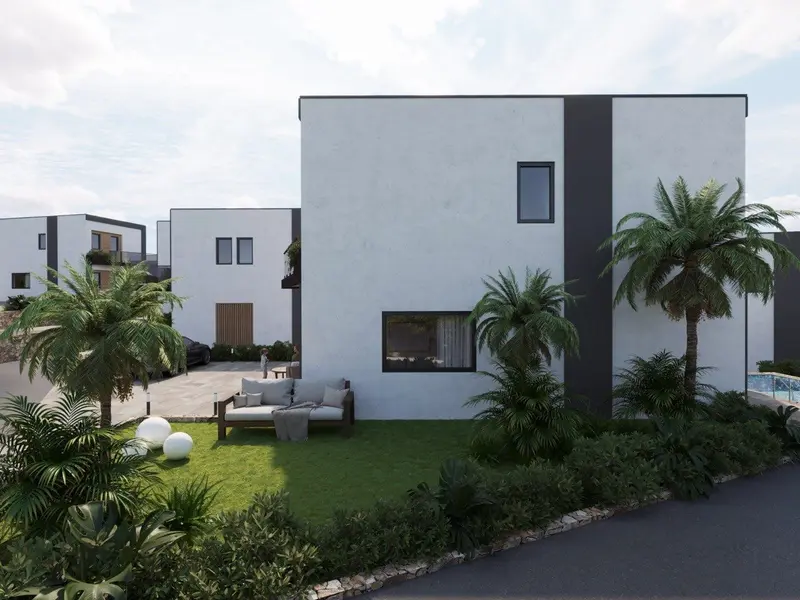 Villa de 3 dormitorios en Finestrat, Costa Blanca — foto 5 de 30