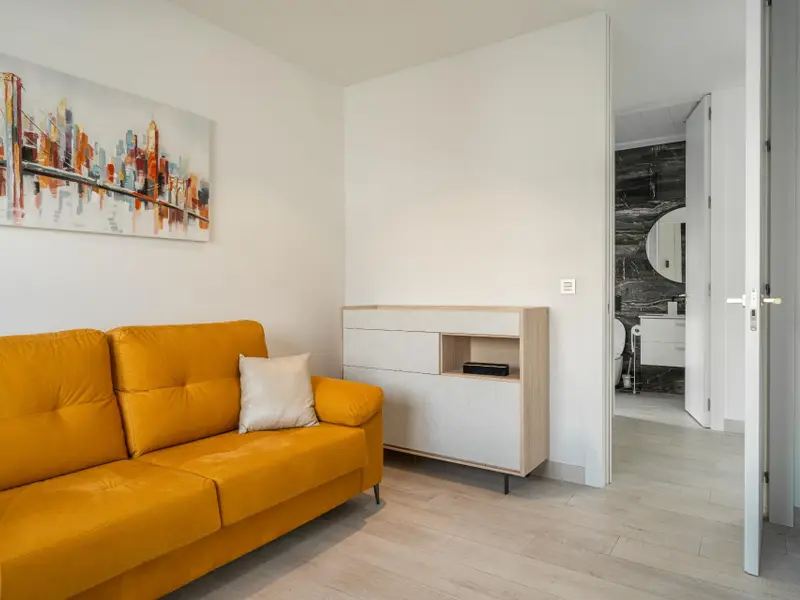 Villa de 4 dormitorios en Finestrat, Costa Blanca — foto 20 de 30