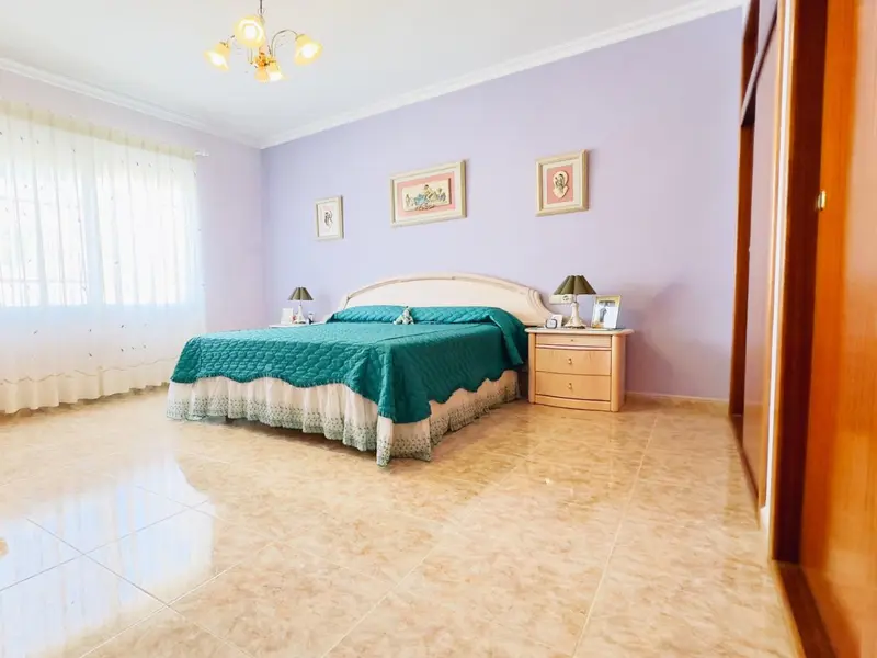 Вилла de 6 dormitorios en La Nucía, Costa Blanca — фото 6 из 29