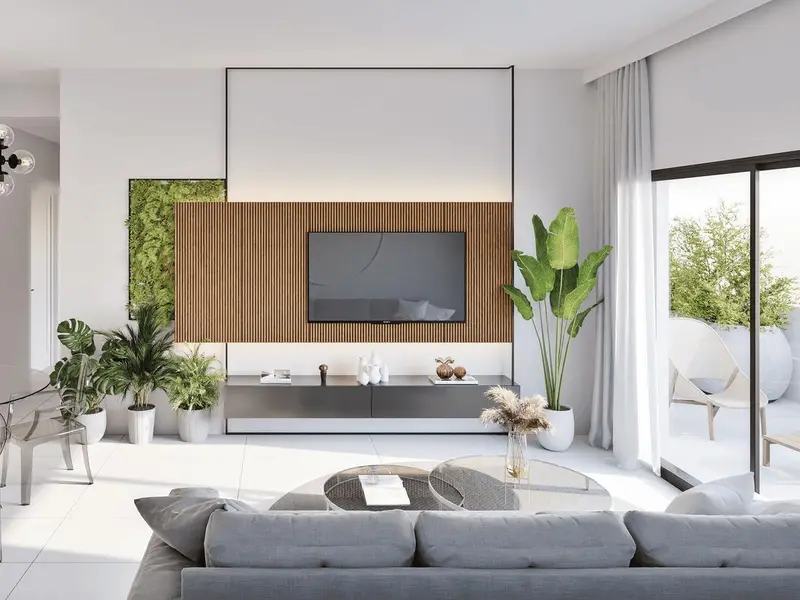 Appartement met 2 slaapkamers in San Miguel de Salinas, Costa Blanca — foto 10 van 16