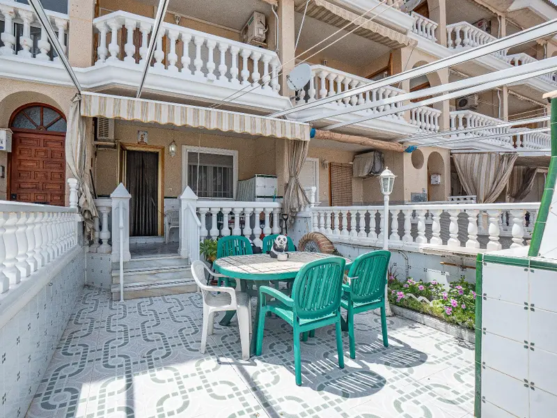 Apartamento en Santa Pola, Costa Blanca