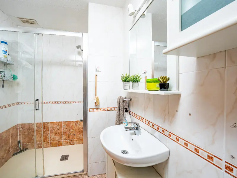 Bungalow with 1 bedrooms in Santa Pola, Costa Blanca — photo 8 of 30