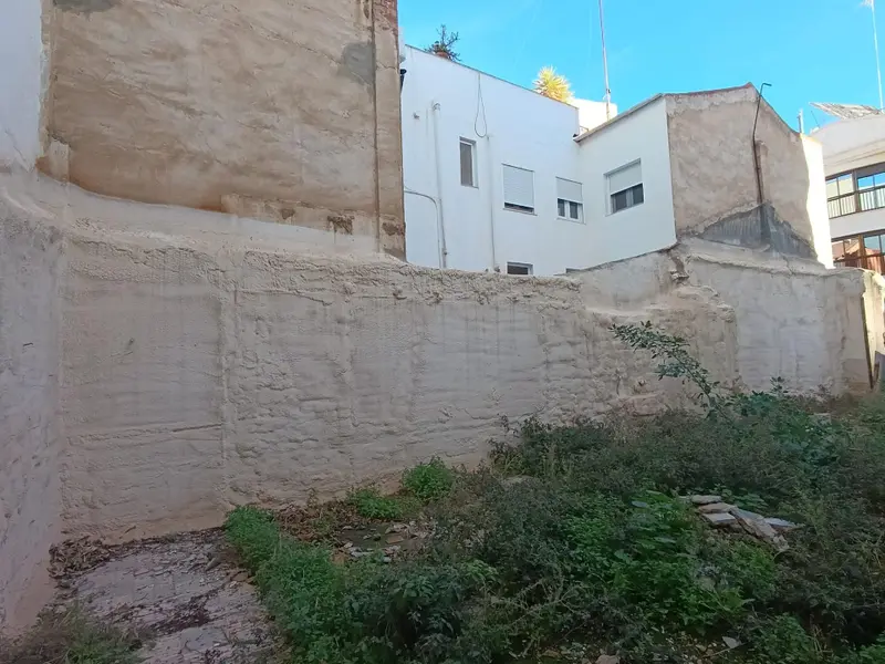 Grundstück in Elche, Costa Blanca — Foto 7 von 16