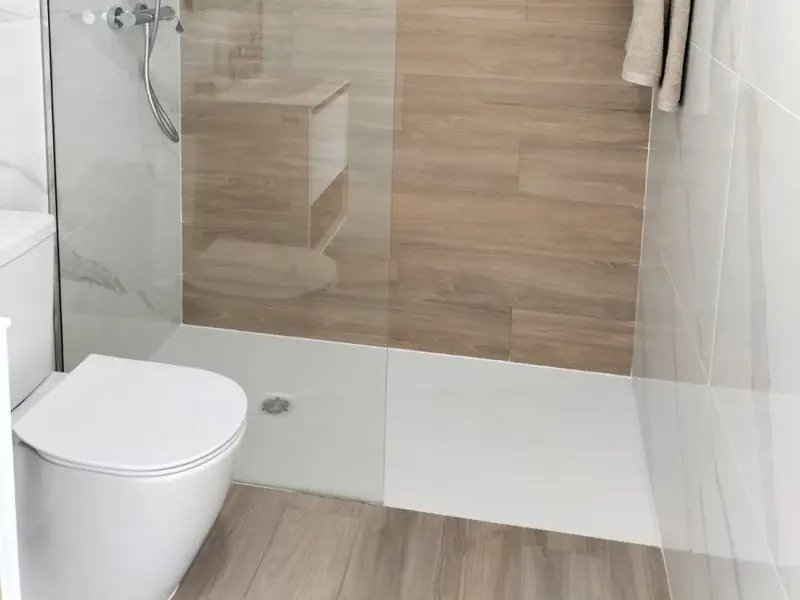 Апартаменти з 2 спальнями у Orihuela, Коста-Бланка — фото 13 з 30