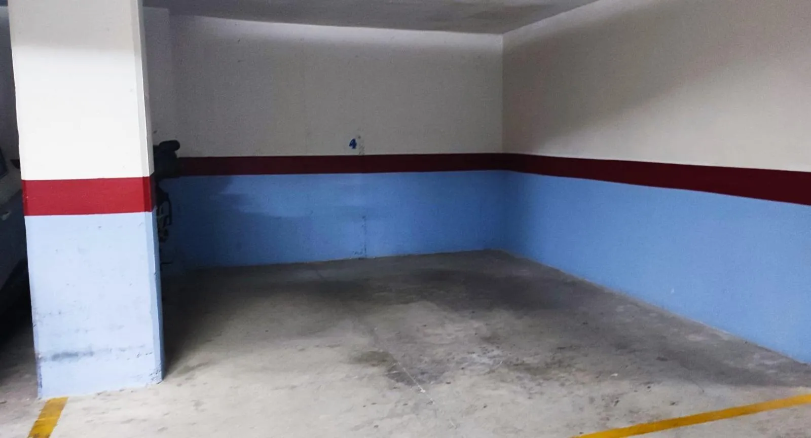 Apartamento en Villajoyosa, Costa Blanca — foto 1 de 2