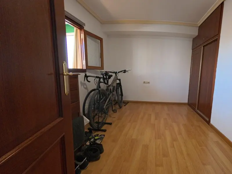 Пентхаус з 3 спальнями у Benidorm, Коста-Бланка — фото 25 з 30