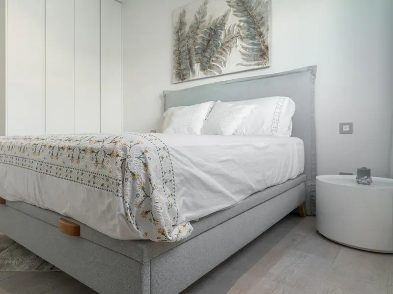 Villa de 4 dormitorios en Finestrat, Costa Blanca — foto 17 de 30