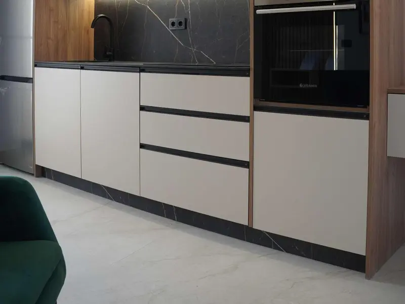 Penthouse avec 2 chambres à Pilar de la Horadada, Costa Blanca — photo 8 sur 30