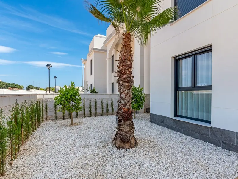 Apartamento de 3 dormitorios en Rojales, Costa Blanca — foto 9 de 30