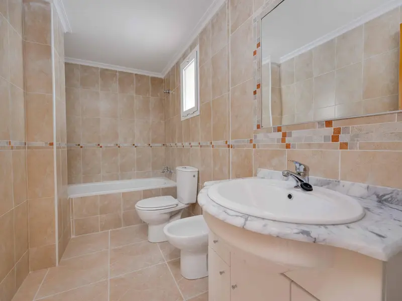 Appartement avec 2 chambres à San Fulgencio, Costa Blanca — photo 25 sur 30