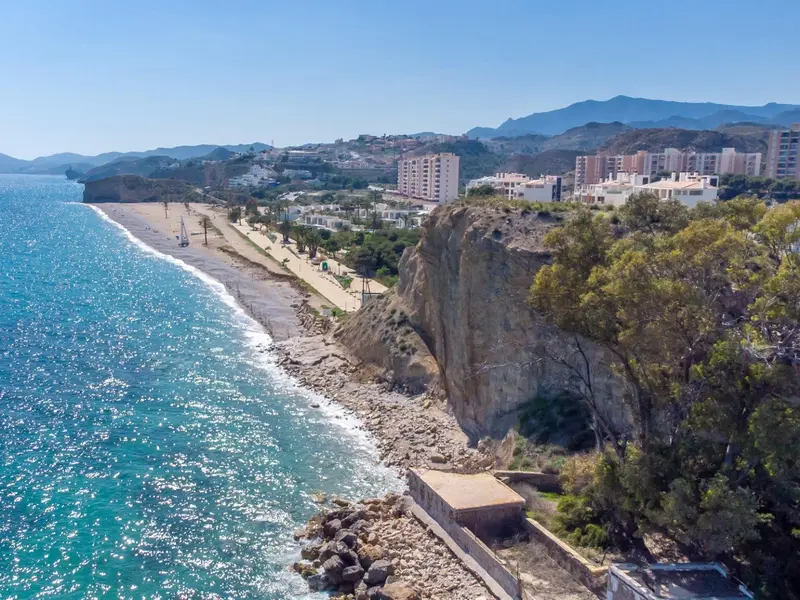 Apartamento de 3 dormitorios en Villajoyosa, Costa Blanca — foto 12 de 30