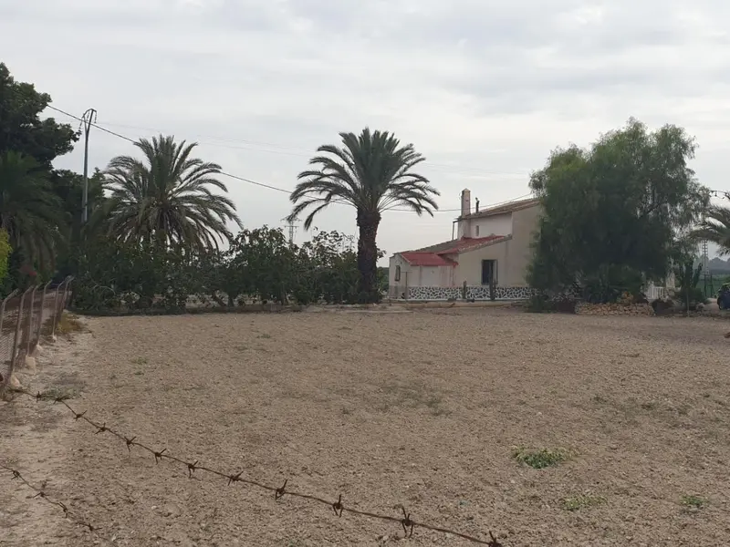 Villa de 4 dormitorios en Granja de Rocamora, Costa Blanca — foto 7 de 30