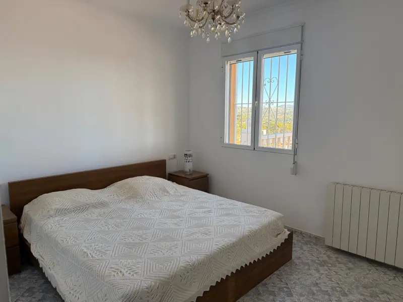 Villa de 4 dormitorios en Calpe, Costa Blanca — foto 10 de 28