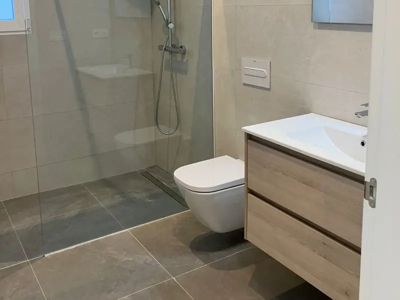 Villa mit 3 Schlafzimmern in Pinoso, Costa Blanca — Foto 17 von 23