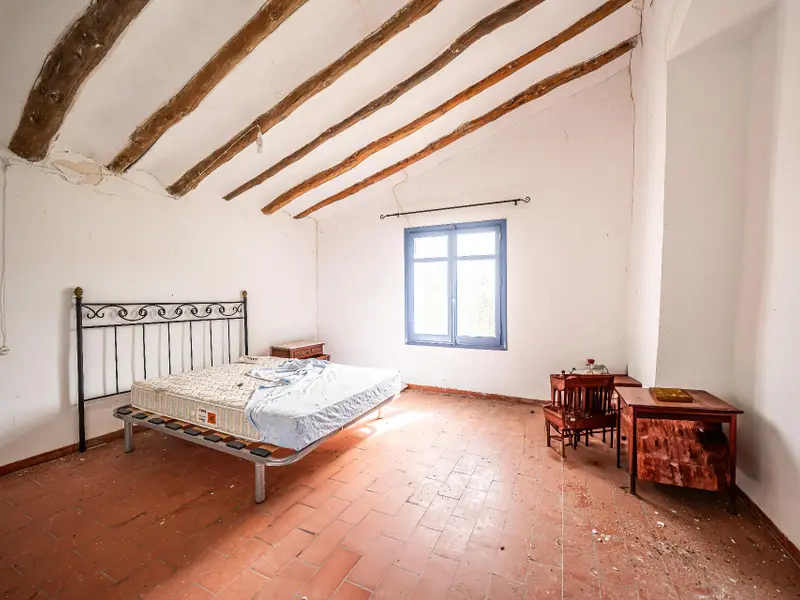 Casa de campo de 4 dormitorios en Desconocido, Costa Blanca — foto 11 de 30