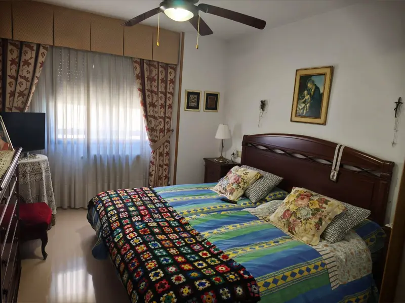 Apartment with 4 bedrooms in Alicante, Costa Blanca — photo 14 of 26