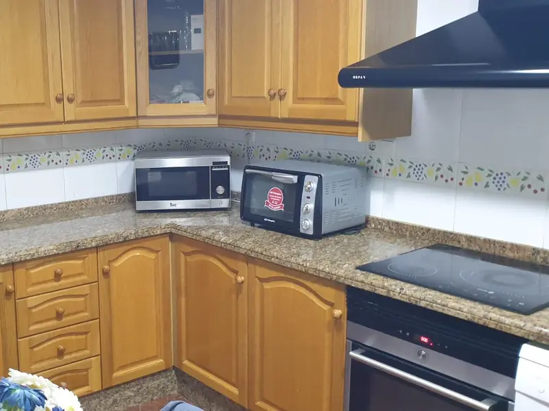 Apartamento de 3 dormitorios en Elche, Costa Blanca — foto 3 de 15