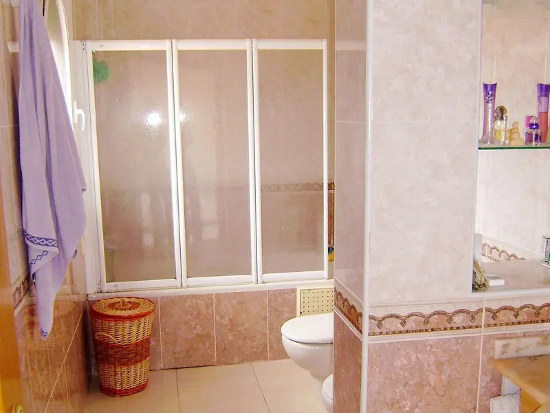 Villa de 7 dormitorios en Benidorm, Costa Blanca — foto 30 de 30