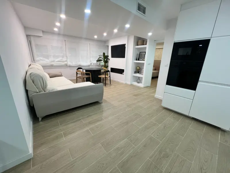 Apartment with 2 bedrooms in Alicante, Costa Blanca — photo 12 of 30