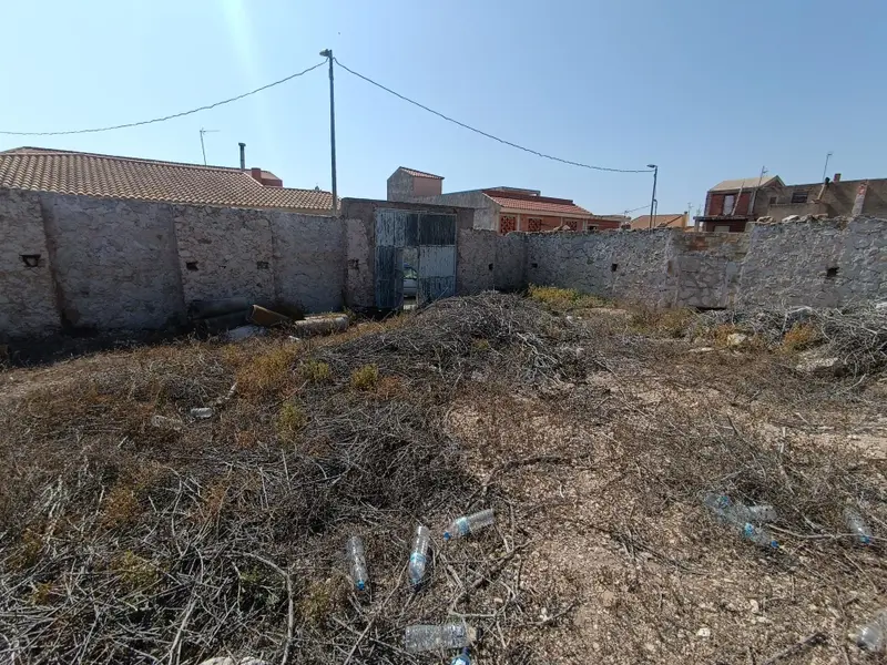 Terreno en Abanilla, Costa Blanca — foto 5 de 6