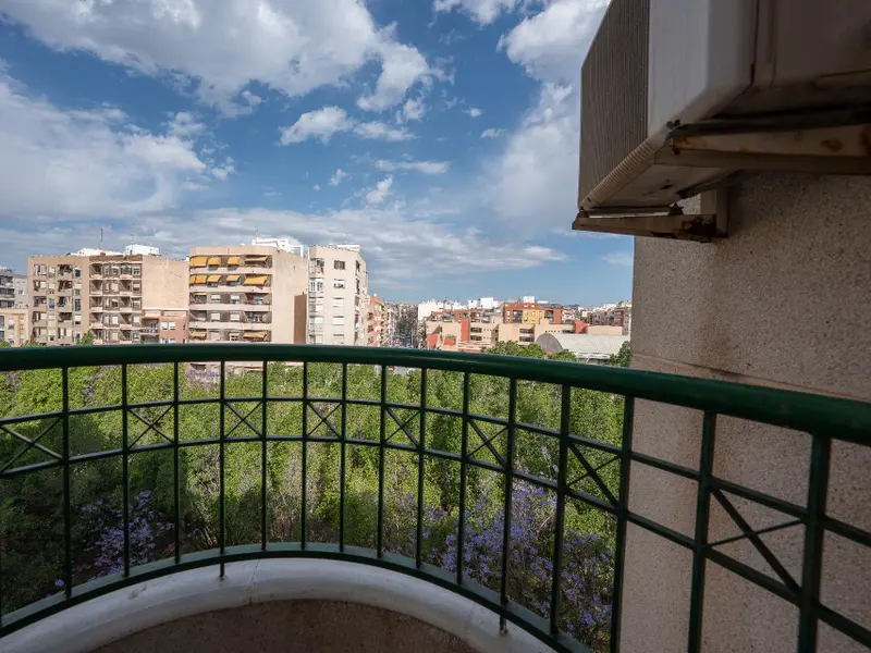 Appartement met 3 slaapkamers in Elche, Costa Blanca — foto 14 van 30