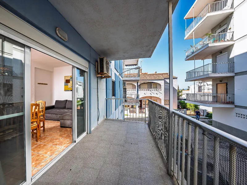 Апартаменты de 3 dormitorios en Desconocido, Costa Blanca — фото 25 из 30
