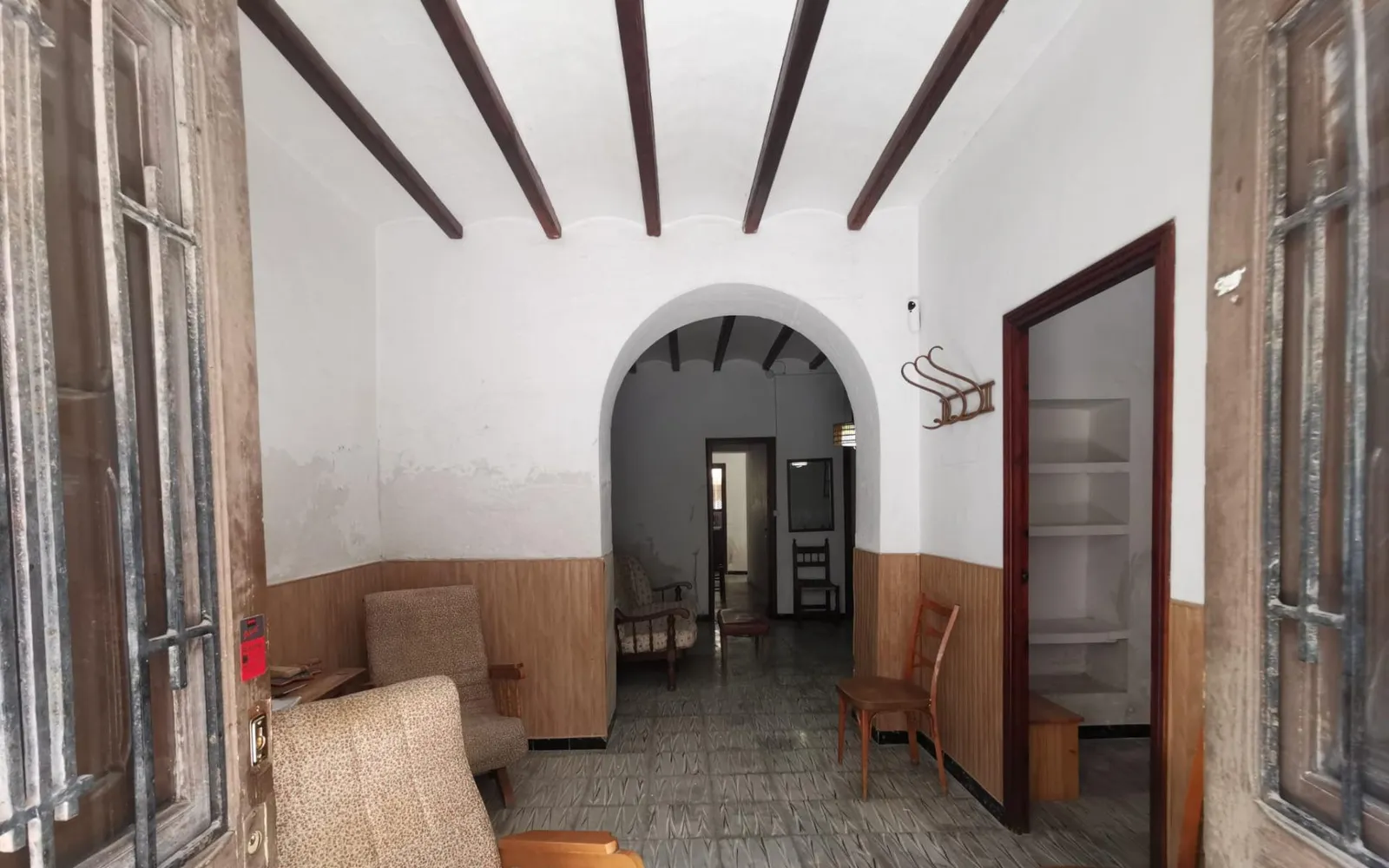 Townhouse with 3 bedrooms in Alfaz del Pi, Costa Blanca — photo 1 of 16