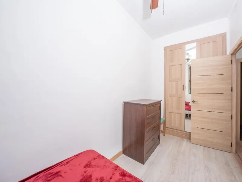 Apartamento de 3 dormitorios en Alicante, Costa Blanca — foto 12 de 21