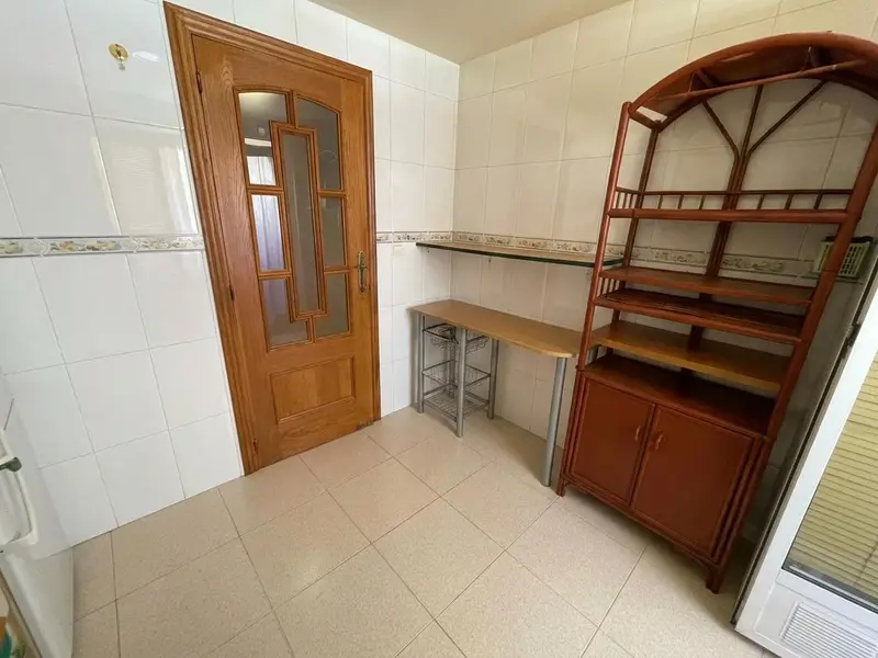 Apartamento de 3 dormitorios en Desconocido, Costa Blanca — foto 17 de 21