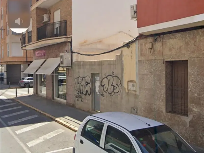 Grundstück in Elche, Costa Blanca — Foto 3 von 16