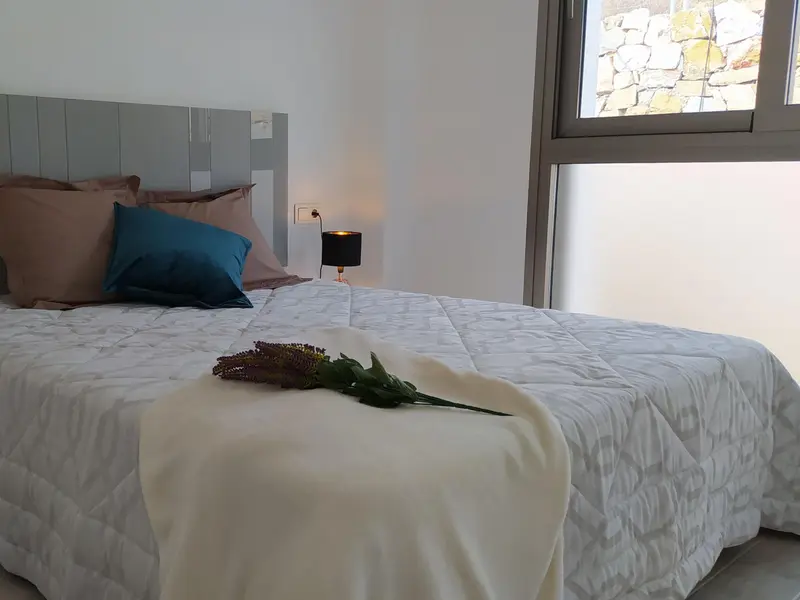 Villa de 3 dormitorios en Orihuela Costa, Costa Blanca — foto 14 de 26