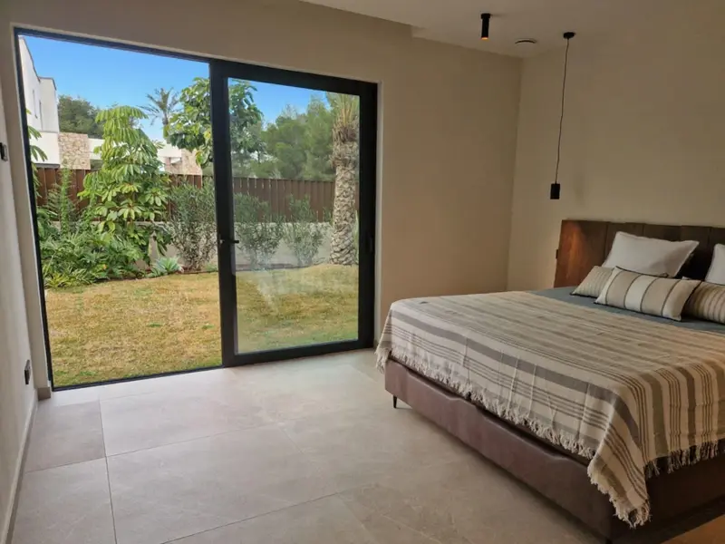 Вілла з 3 спальнями у Jávea, Коста-Бланка — фото 14 з 15
