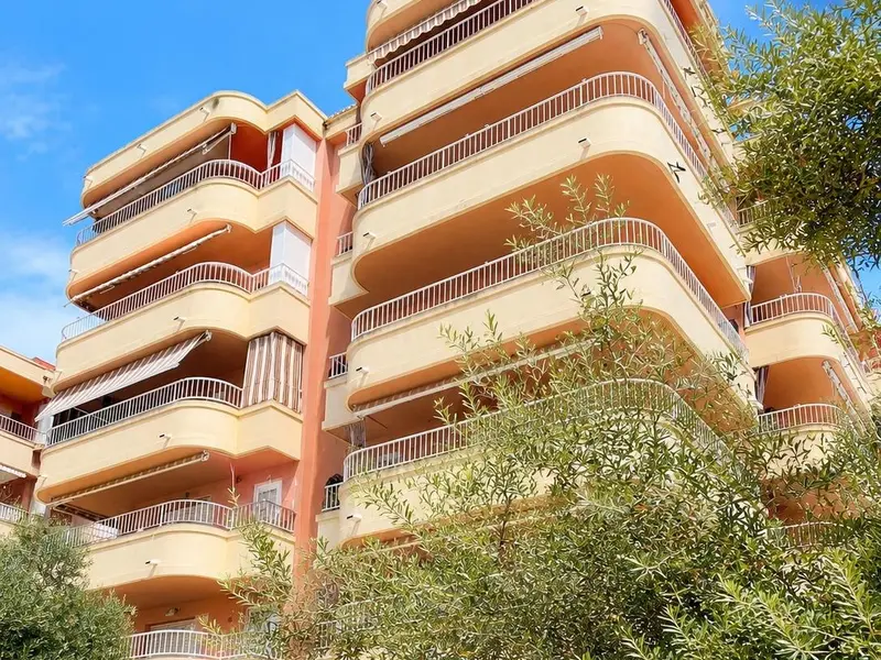 شقة en Desconocido, Costa Blanca — صورة 24 من 28