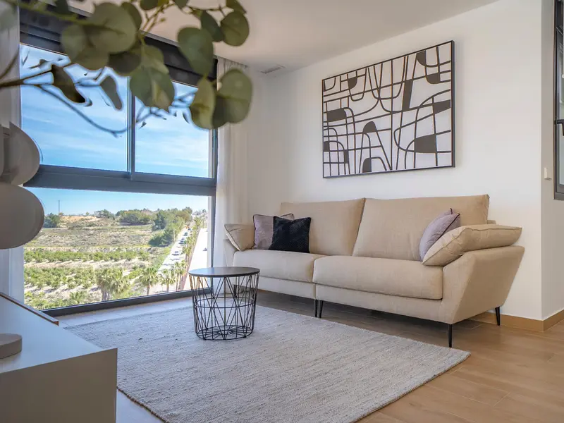 Townhouse with 3 bedrooms in Algorfa, Costa Blanca — photo 15 of 30