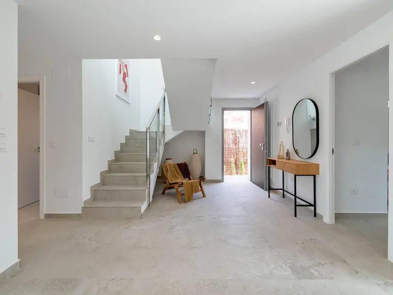 Villa de 3 dormitorios en Algorfa, Costa Blanca — foto 21 de 30