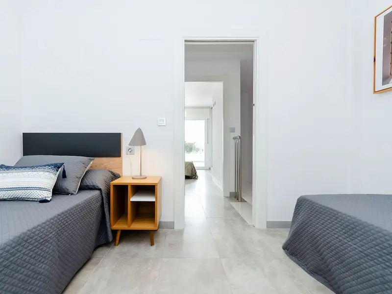 Terreno de 3 dormitorios en Torrevieja, Costa Blanca — foto 5 de 30