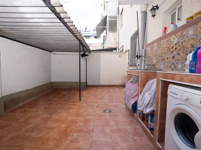 Apartamento de 2 dormitorios en Villajoyosa, Costa Blanca — foto 18 de 25