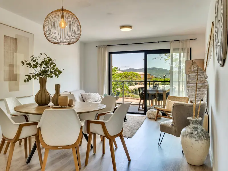 Apartamento en Jávea, Costa Blanca