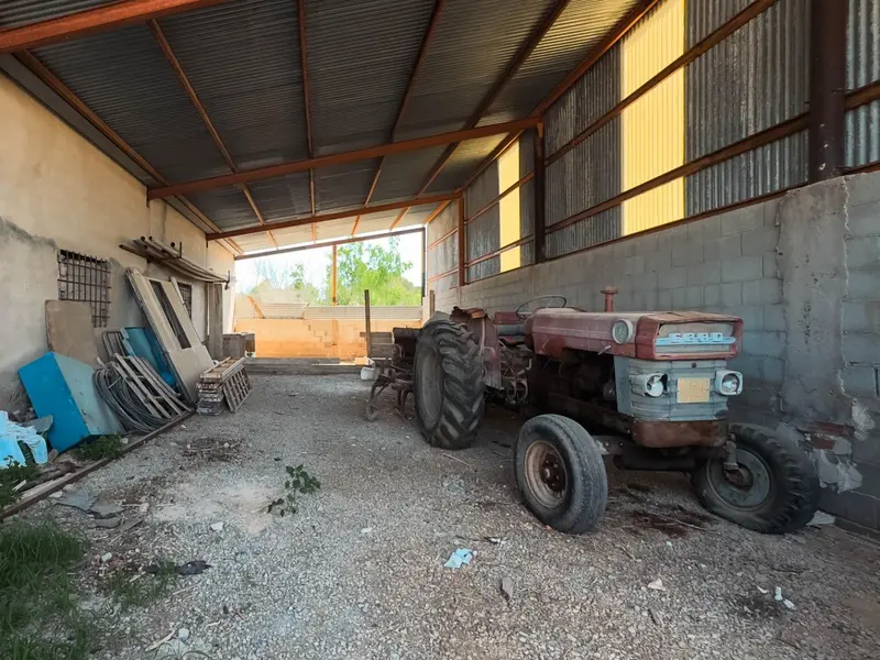 Gewerbe mit 3 Schlafzimmern in Murcia, Costa Blanca — Foto 25 von 30