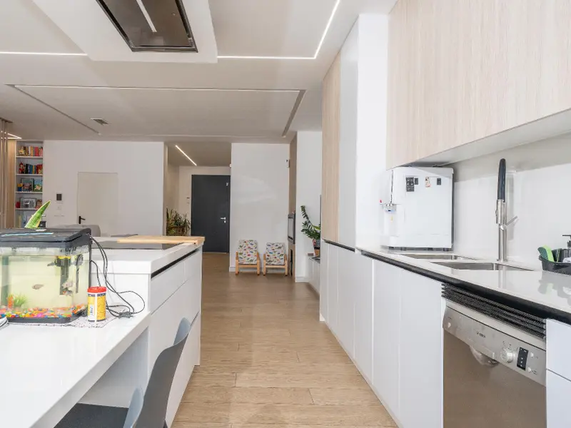 Villa de 3 dormitorios en Desconocido, Costa Blanca — foto 7 de 30