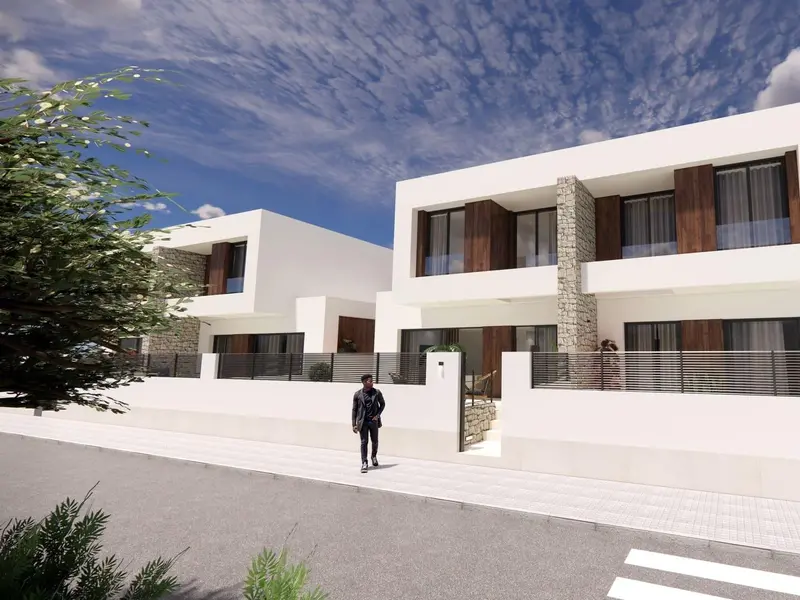 Terreno de 3 dormitorios en Dolores, Costa Blanca — foto 20 de 30
