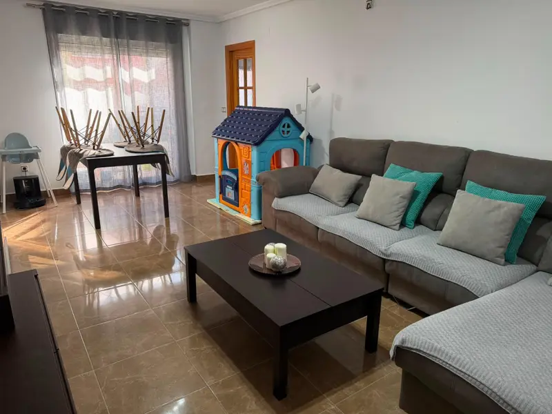 Apartamento en Benijófar, Costa Blanca