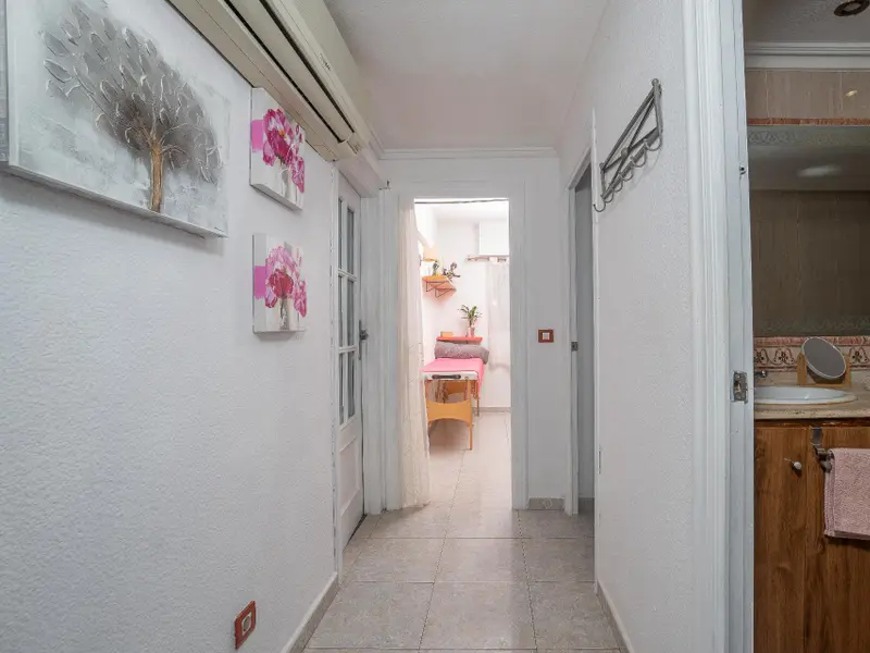 Appartement avec 3 chambres à Elche, Costa Blanca — photo 9 sur 15