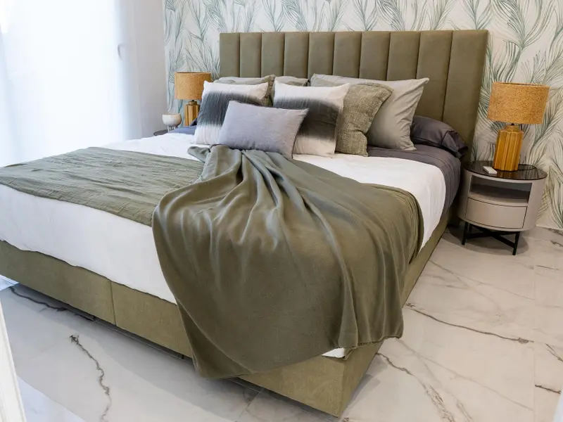 Villa de 3 dormitorios en Rojales, Costa Blanca — foto 4 de 30
