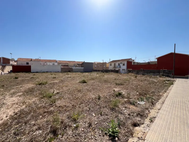 Terreno en Desconocido, Costa Blanca — foto 8 de 12